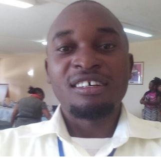 Mukungu Isaac