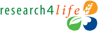Research For Life Logo